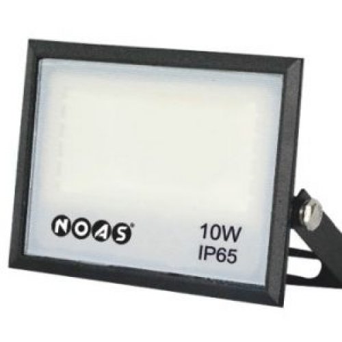 Noas YL-70-0010 10W SMD Led Projektör Beyaz Işık