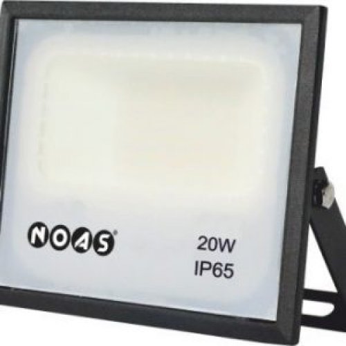 Noas YL-70-0020 20W SMD Led Projektör Beyaz Işık