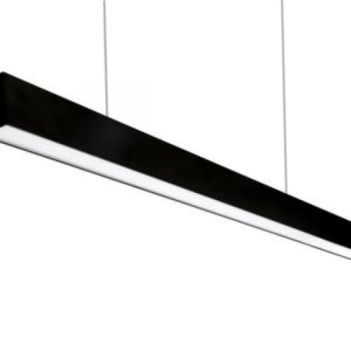 Noas YL76-3601 40W 100 CM Beyaz Işık Linear Led Armatür