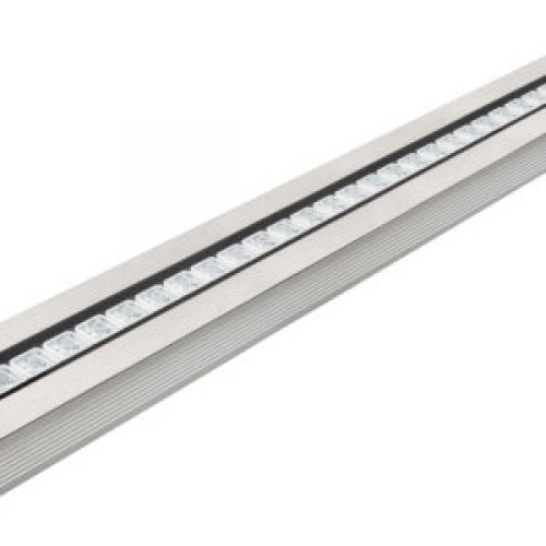 Noas YL80-0300 3W 19CM 3 Ledli Sıva Altı Wallwasher