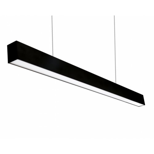 NOAS YL81-3601 100 cm Sıva Altı Linear Armatür