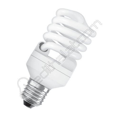 Osram 23 Watt Beyaz Işık Enerji Tasarruflu Ampul